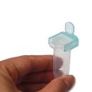 BaaySCI Stop-Pop™ CapLock - Microtube locking cap clips