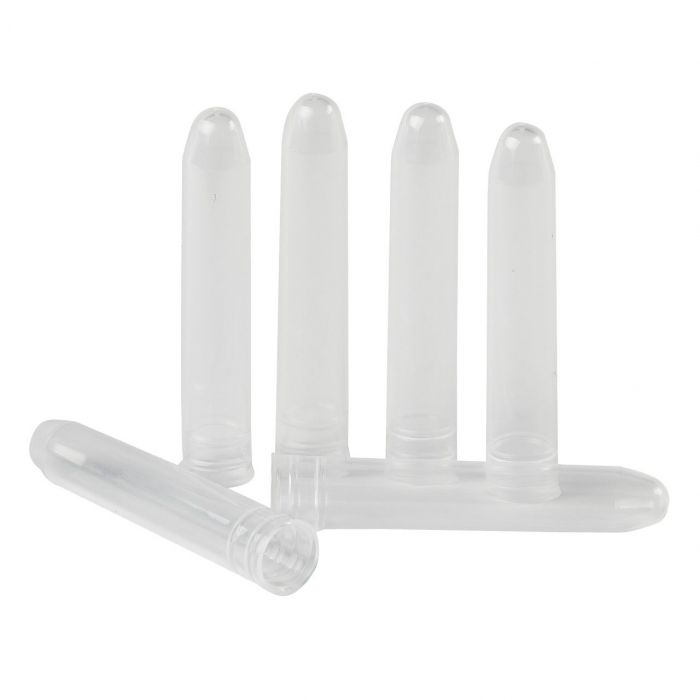 Novitain 1.40ml Push Cap tubes U-bottom-non coded U-bottom Bulk main product photo