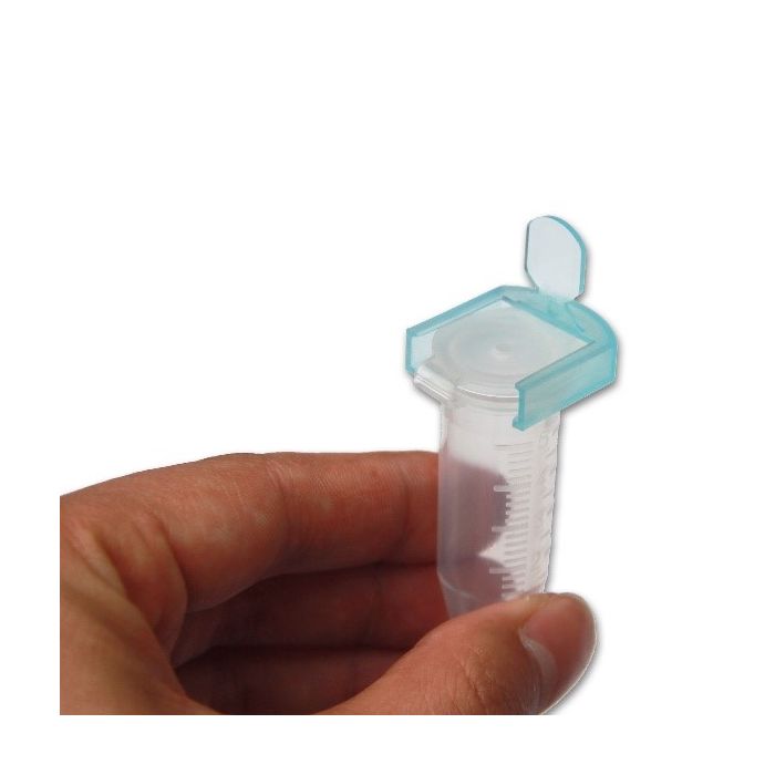 BaaySCI Stop-Pop™ CapLock - Microtube locking cap clips