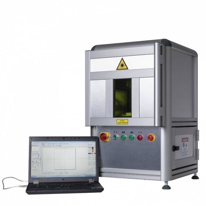 AFYS3G Manual Information Marking System Lambda8 (including laptop) main product photo