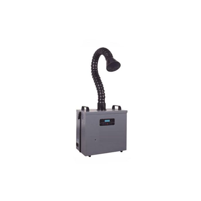 AFYS3G Air Filtration System main product photo