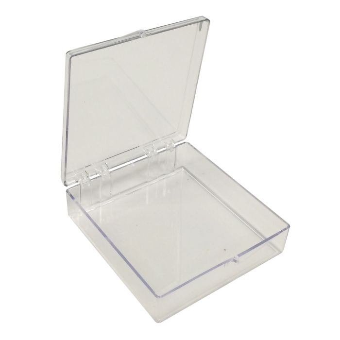 BaaySCI Western Blot Boxes - BlotBox, 11.6x11.6cm main product photo