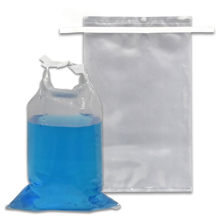 BaaySCI Sterile Sampling Bags - Sterile Bag, 55oz, 300mm x 180mm main product photo
