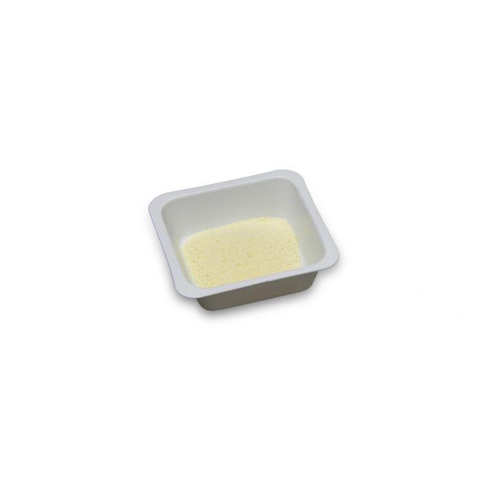 BaaySCI Weigh Boats - Weigh Boat, white, 100ml, 80 x 80mm main product photo