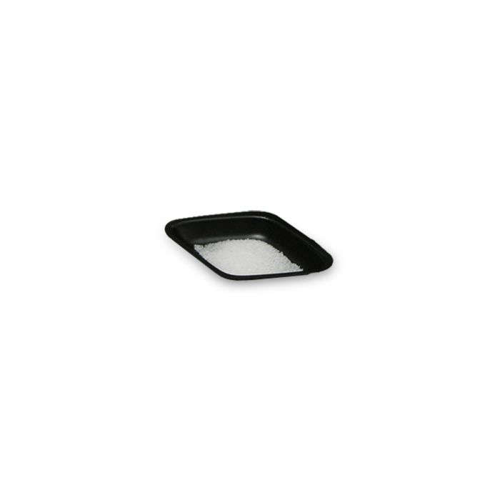 BaaySCI Weigh Boats - Weigh Boat, black, 5ml, 35 x 55mm main product photo