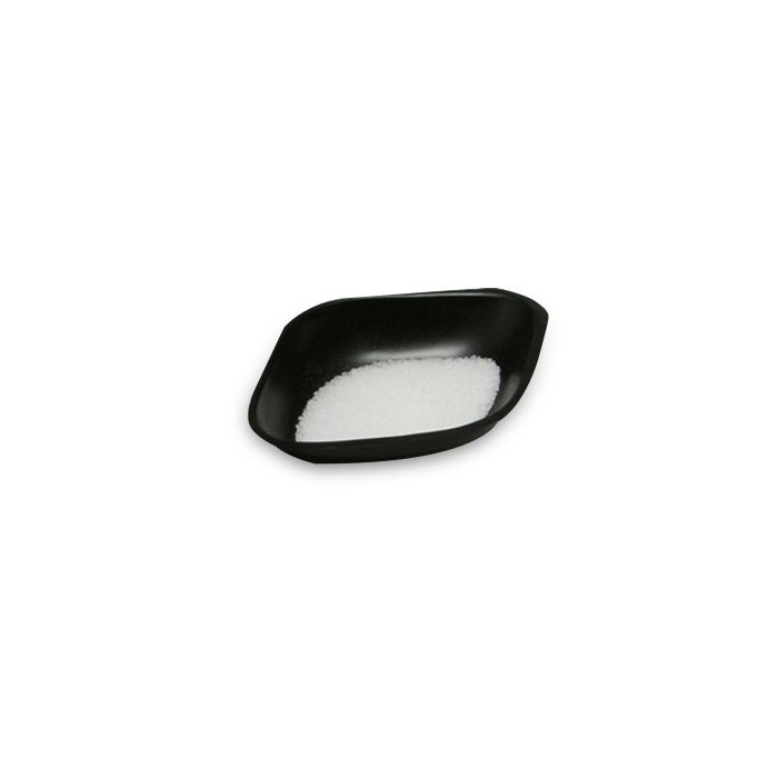BaaySCI Weigh Boats - Weigh Boat, black, 30ml, 65 x 85mm main product photo