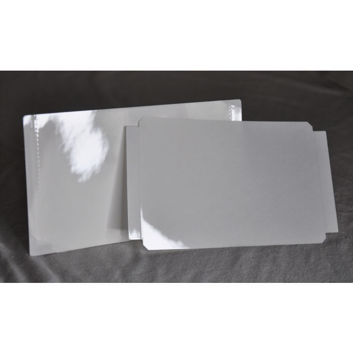 BaaySCI Cycle Seal Films main product photo