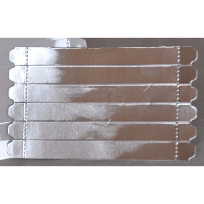BaaySCI PlatinumStrip Foil Strips main product photo
