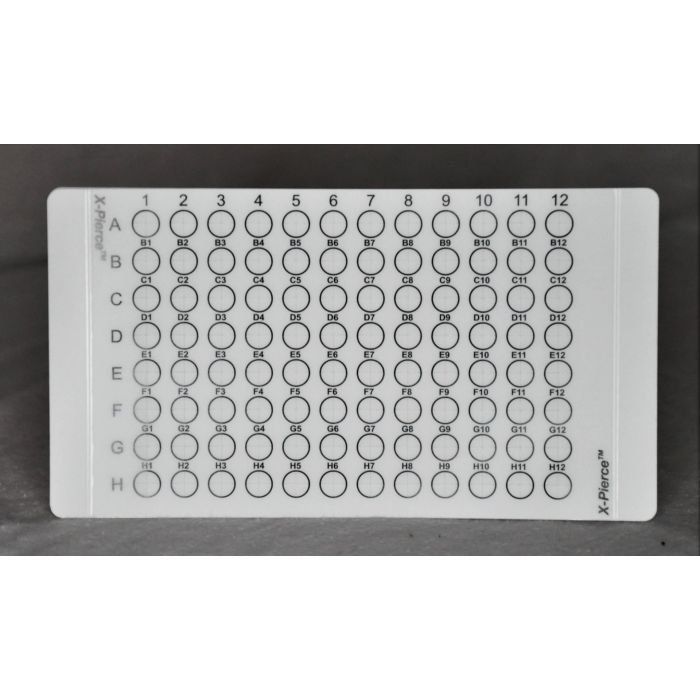 BaaySCI Quick Pierce Films main product photo