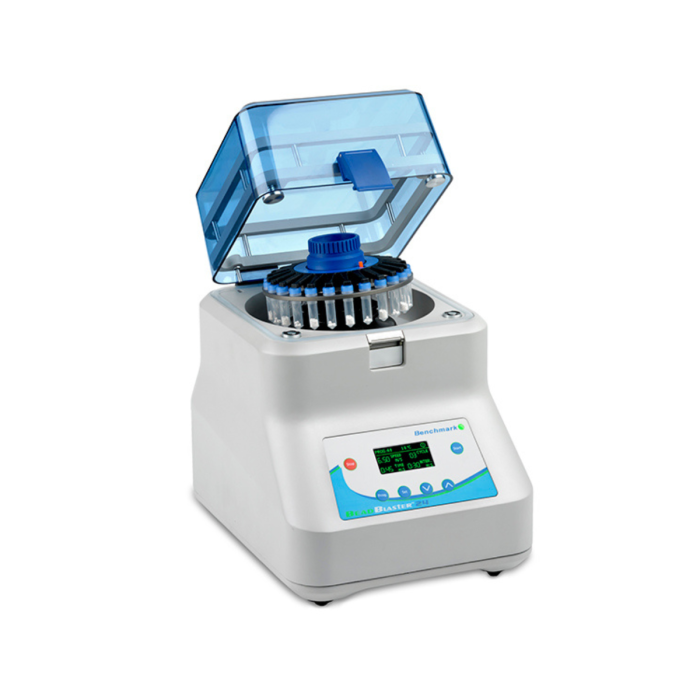 Benchmark BeadBlaster™ Microtube homogenizer main product photo