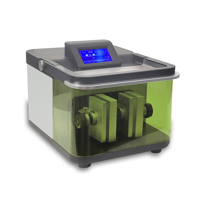 Benchmark BeadBlaster 96 Ball Mill Homogenizer main product photo
