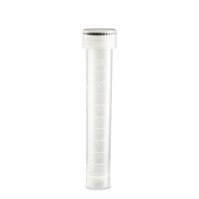BaaySCI Transport Vials - Transport Vial, Screw-cap, 10mL main product photo