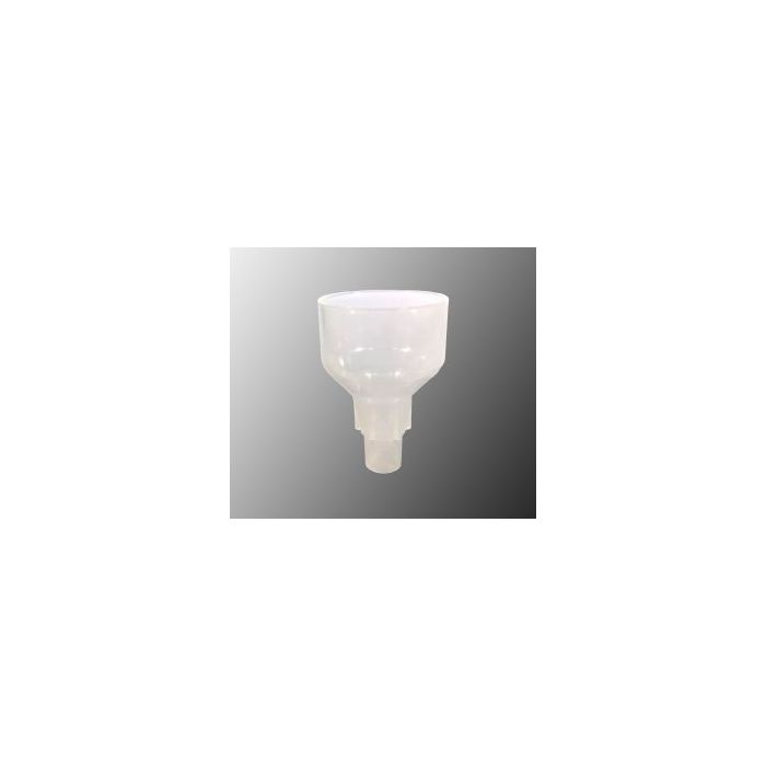 BaaySCI Adapter for SureStrain™ Premium Cell Strainers - Reducing adapter for cell strainer main product photo