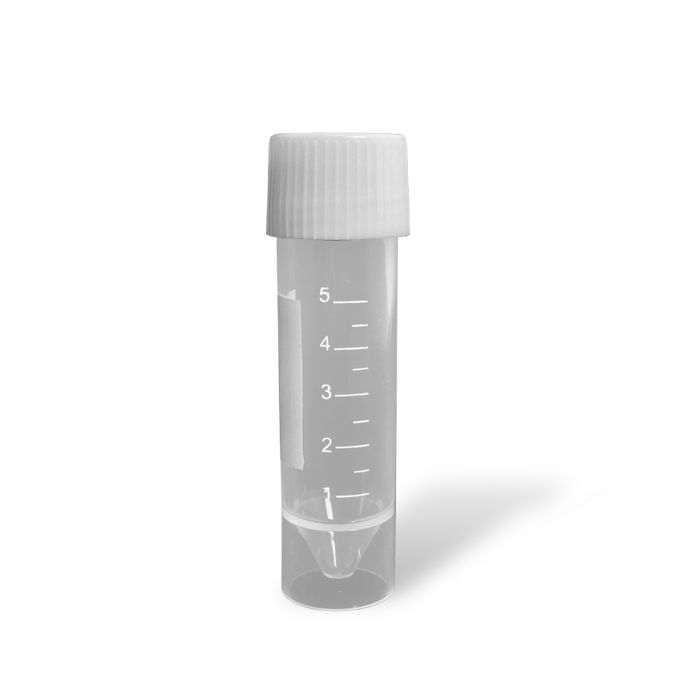 BaaySCI Transport Vials - Transport Vial, Screw-cap, 5mL main product photo