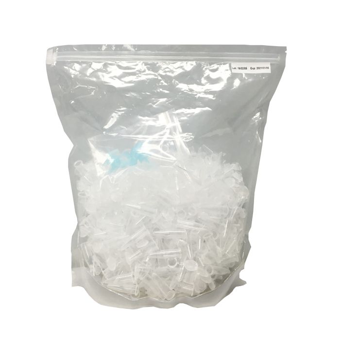 BaaySCI Micro Centrifuge Tubes - Microtube, 1.5mL Sterile, Natural main product photo