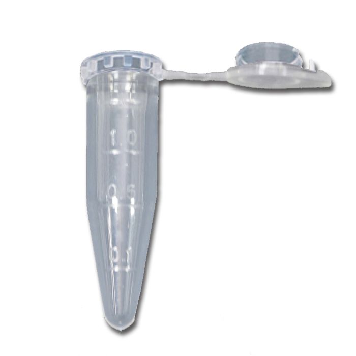 BaaySCI Micro Centrifuge Tubes - Microtube, 1.5mL, LockCap main product photo