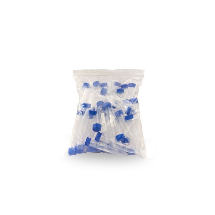 BaaySCI 10mL Centrifuge Tubes - 10mL Centrifuge Tubes, Bagged main product photo