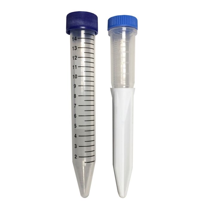 BaaySCI 5mL Centrifuge Adapters - Centrifuge Adapter for 5mL main product photo