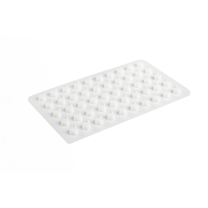 Novitain TPE Push Caps in bulk main product photo