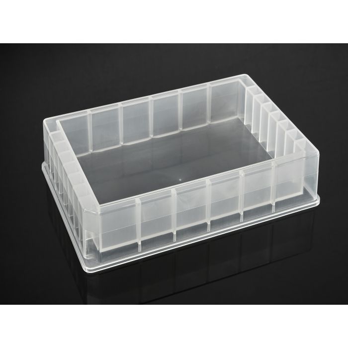 BaaySCI OptiWell™ Automation Reservoirs - 1 chnl Reservoir, 190ml, 31.5mm, stl main product photo