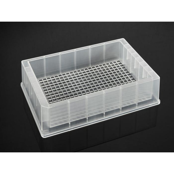 BaaySCI OptiWell™ Automation Reservoirs - 384 chnl Reservoir, 185ml, 31.4mm main product photo