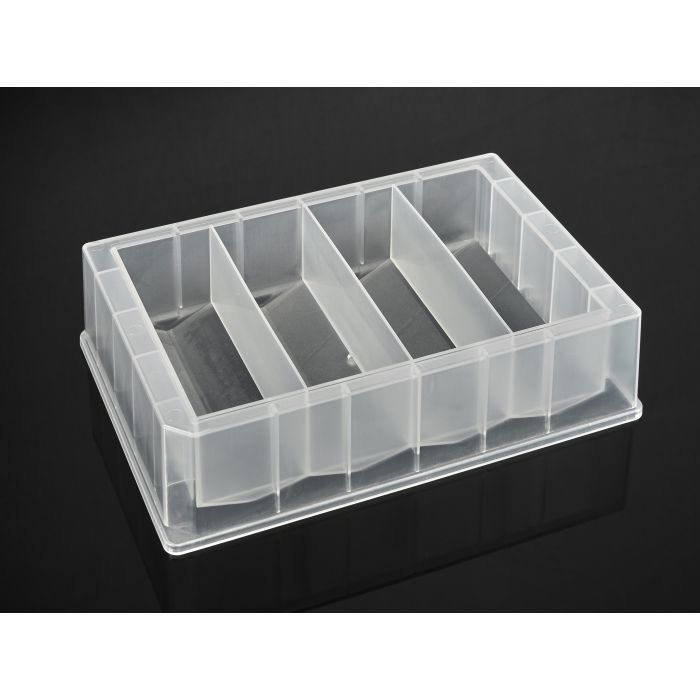 BaaySCI OptiWell™ Automation Reservoirs - 4 chnl Reservoir, 195ml, 31.5mm main product photo