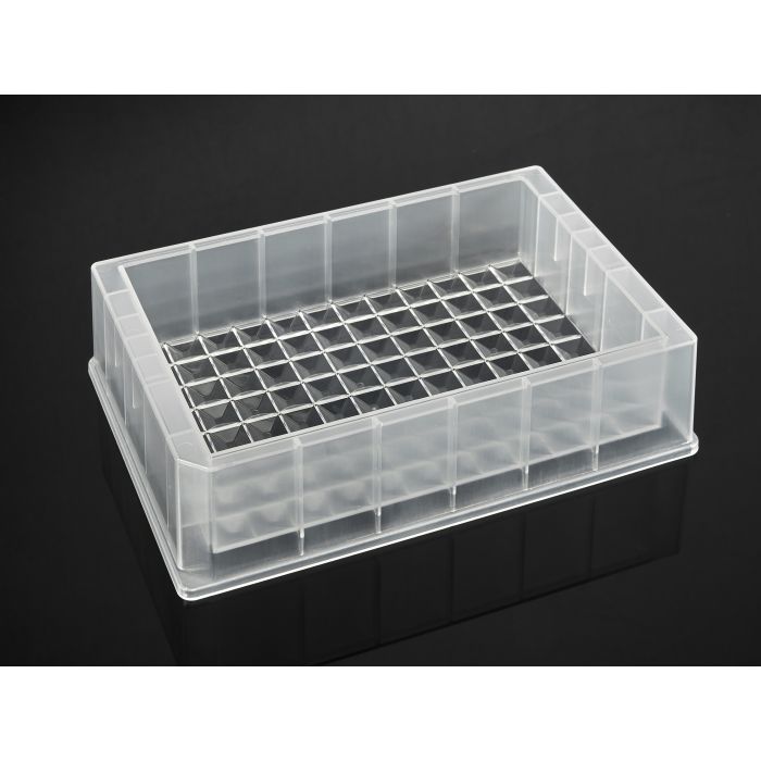 BaaySCI OptiWell™ Automation Reservoirs - 96 chnl Reservoir, 195ml main product photo