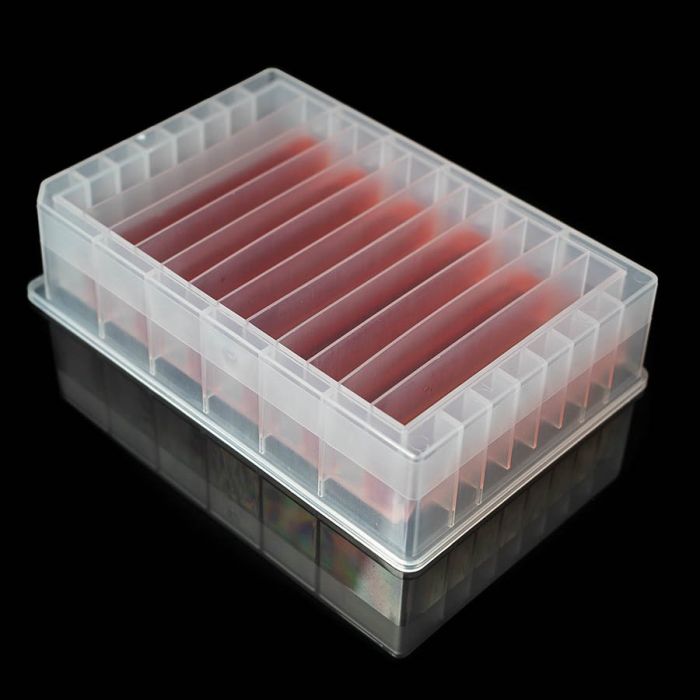 Irish Life Sciences 12 Channel Reagent Reservoir main product photo