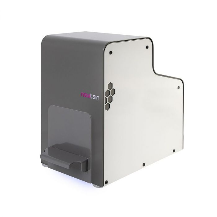 Novitain Electric Capper MC3 main product photo