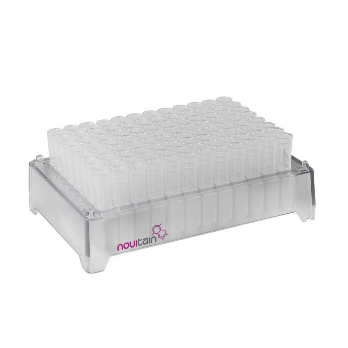 Novitain Grid Rack- 1case/ 4 bags of 10 racks main product photo