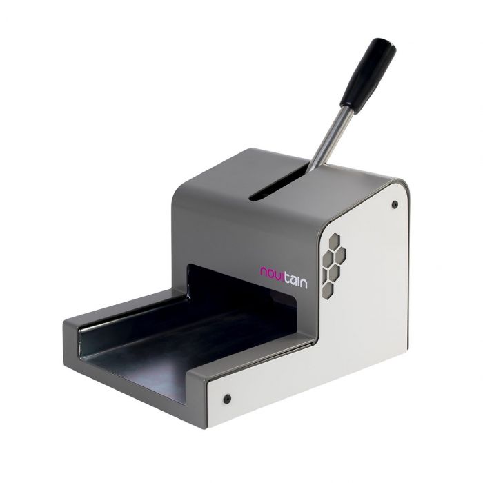 Novitain MC1 Manual Capper w/ Adapter main product photo
