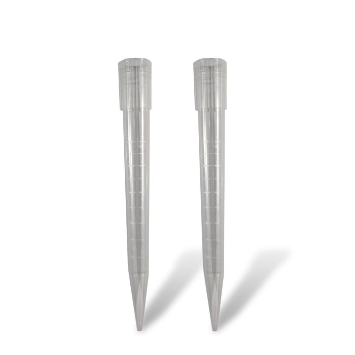 BaaySCI Pipette Tips - Pipette Tips, 5ml, racked main product photo