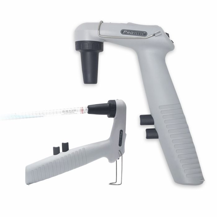 BaaySCI ProPette REACH™ Long Neck Pipette Controller - ProPette™ Long Neck Pipette Controller main product photo