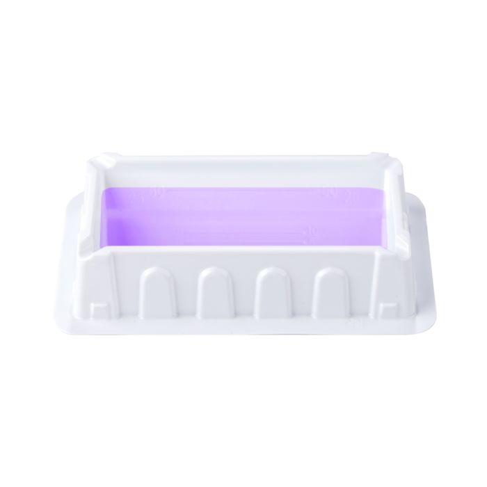 BaaySCI Solution Reservoir - Reservoir, 100ml sterile , Indi wrapped main product photo