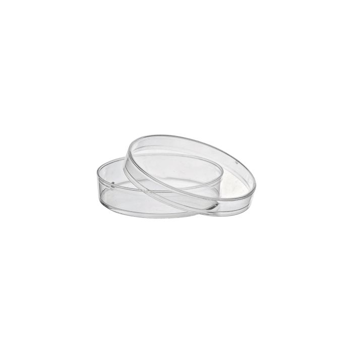 Ø90 mm Polystyrene Petri dishes main product photo
