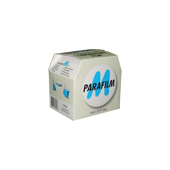 Parafilm M sealing film 38 m x 10 cm main product photo