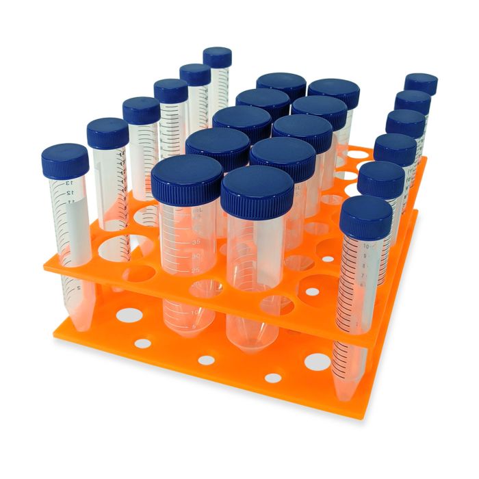 BaaySCI Tube Rack - Multi-Tube Rack main product photo