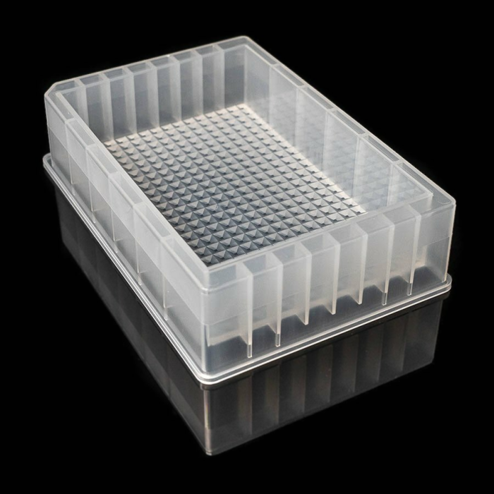 384 Well Reservoir (50 pcs/bx main product photo