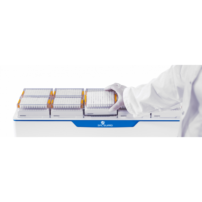 SPL Guard Microplate Cradle SBS format main product photo