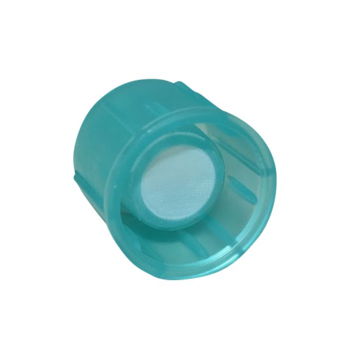 BaaySCI Caps for FlowTubes™ - Strainer Cap for FlowTubes™ main product photo