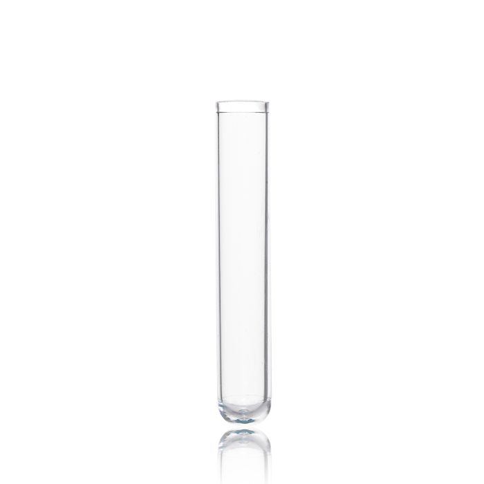 BaaySCI FlowTubes™ Flow Cytometry/FACS Tubes - FlowTubes™ Tube without cap, trays main product photo