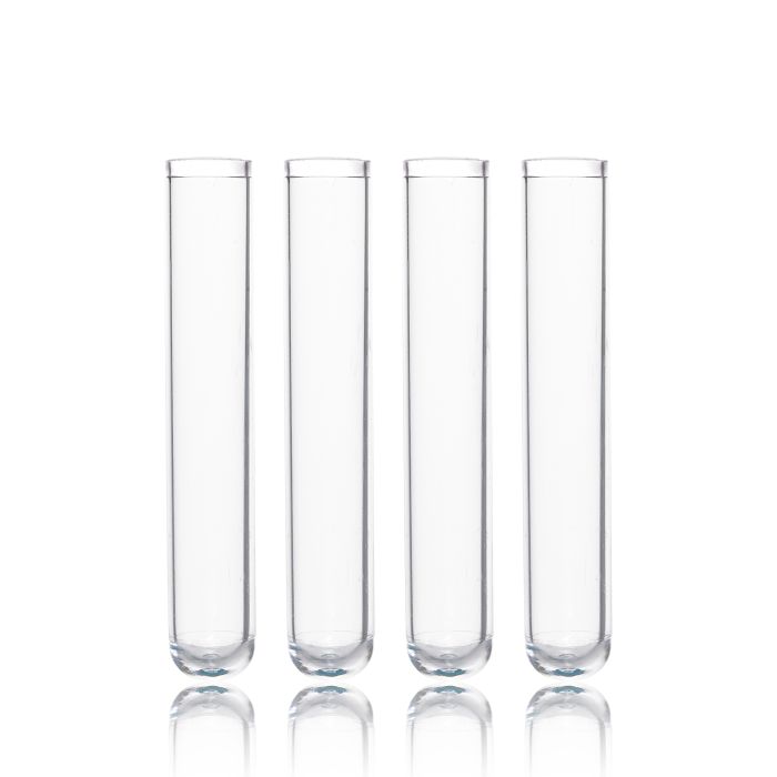 BaaySCI FlowTubes™ Flow Cytometry/FACS Tubes - FlowTubes™ without cap, bulk pack main product photo