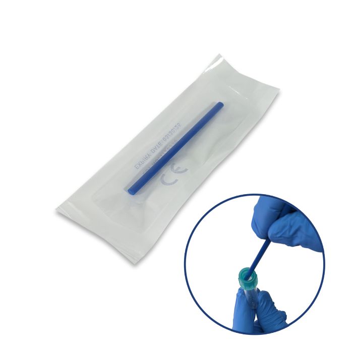 BaaySCI Pestle for FlowTubes™ - Pestles for 35µm strainer caps main product photo