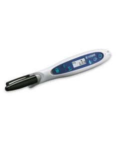 ecount Colony Counter with Pen, White/Blue