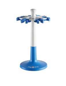 Flip & Grip® Pipette Holder, Blue