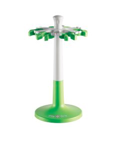 Flip & Grip® Pipette Holder, Lime