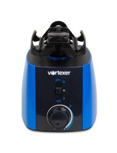 Vortexer Mixer 110/120V, US Plug, Blue