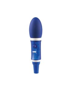 Manual Pipette Controller, Blue