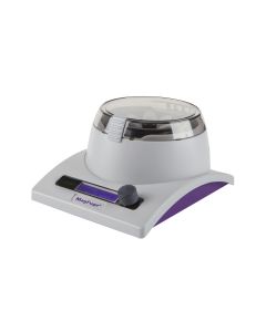 MagFuge® High Speed Centrifuge & 3L Stirrer, Grey/Purple