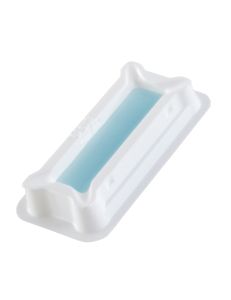 Reagent Reservoir, 5ml, Sterile, single wrap, polystyrene